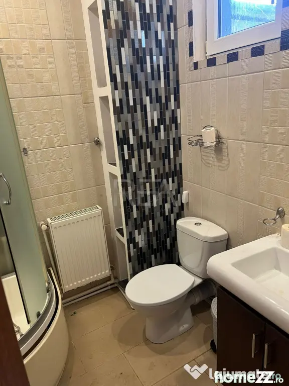 Apartament 5 camere în Vilă – Calea Călărașilor, 110m - Bucuresti (Bucuresti-Ilfov)