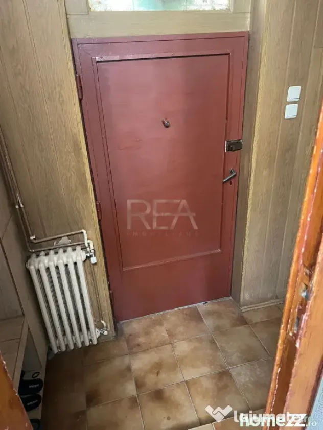 Apartament 5 camere în Vilă – Calea Călărașilor, 110m - Bucuresti (Bucuresti-Ilfov)