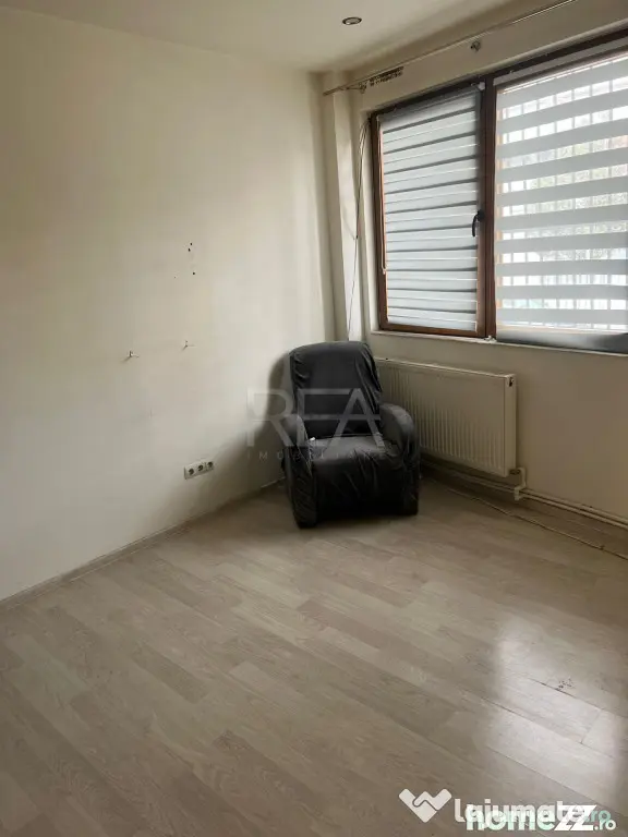Apartament 5 camere în Vilă – Calea Călărașilor, 110m - Bucuresti (Bucuresti-Ilfov)
