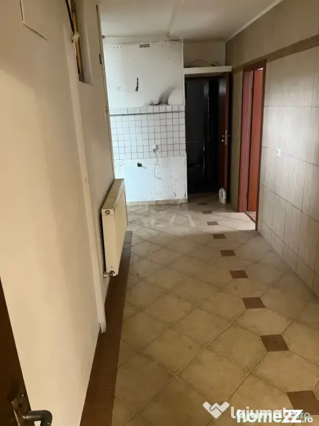 Apartament 5 camere în Vilă – Calea Călărașilor, 110m - Bucuresti (Bucuresti-Ilfov)