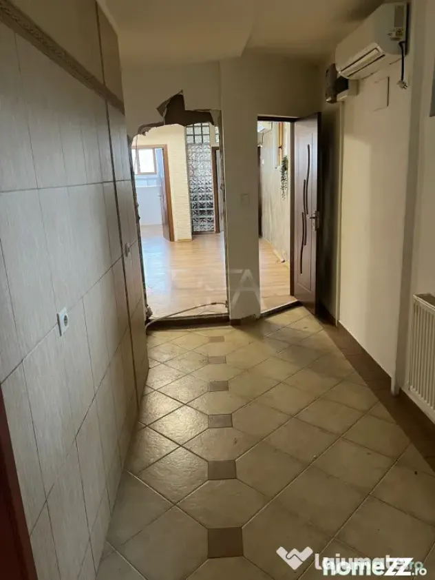 Apartament 5 camere în Vilă – Calea Călărașilor, 110m - Bucuresti (Bucuresti-Ilfov)