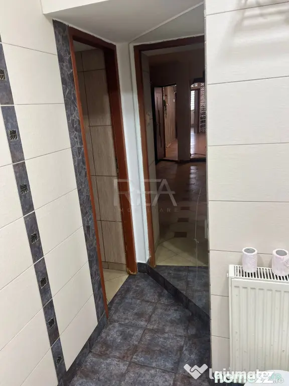 Apartament 5 camere în Vilă – Calea Călărașilor, 110m - Bucuresti (Bucuresti-Ilfov)