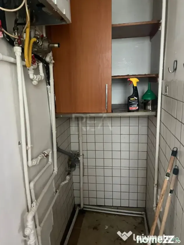 Apartament 5 camere în Vilă – Calea Călărașilor, 110m - Bucuresti (Bucuresti-Ilfov)