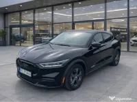Ford Mustang Mach-E  300Cp Electric Model Premium 