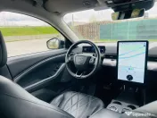 Ford Mustang Mach-E  300Cp Electric Model Premium 