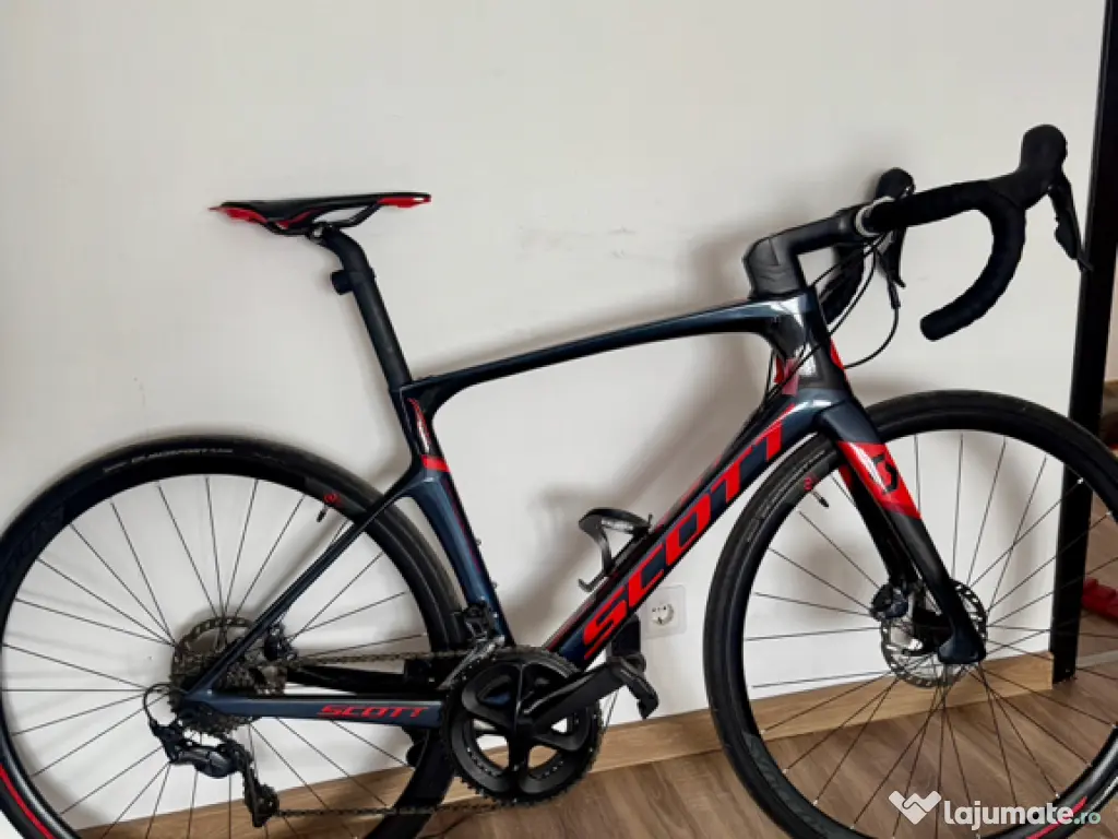 Cursiera Scott Foil 20 disc