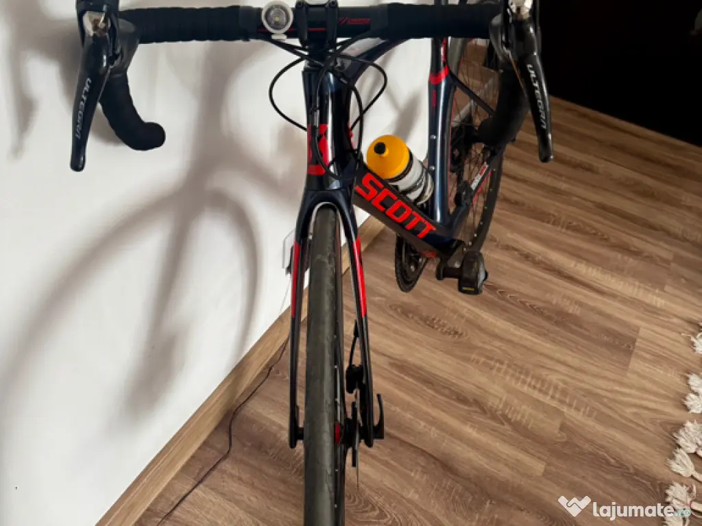 Cursiera Scott Foil 20 disc