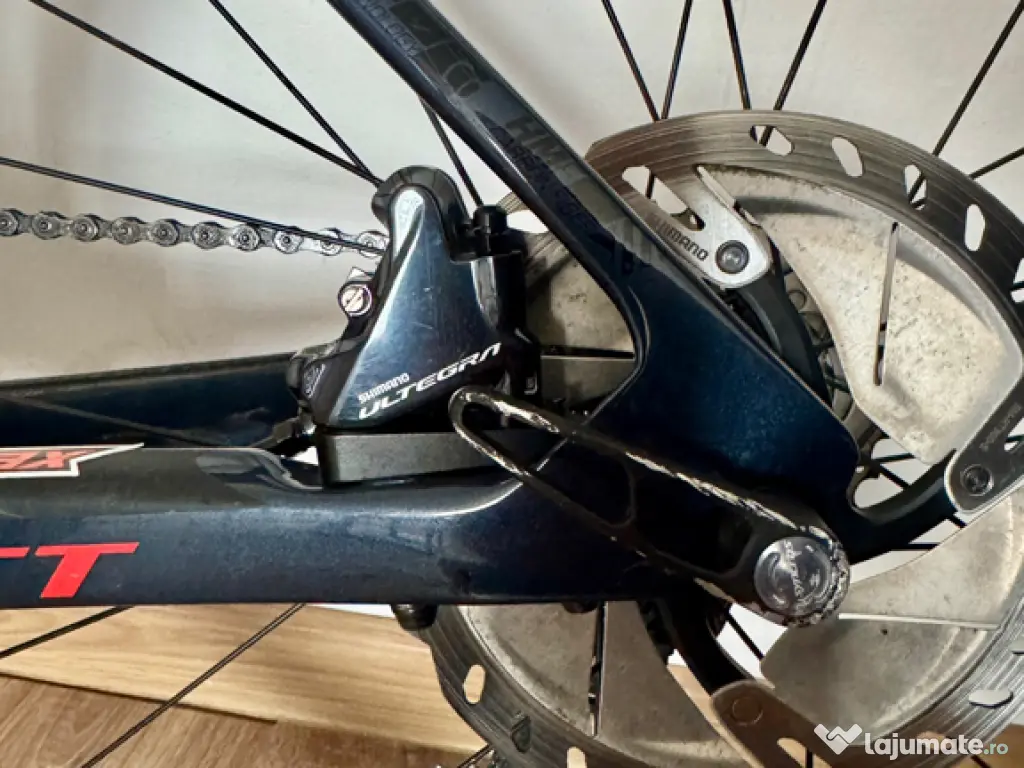 Cursiera Scott Foil 20 disc