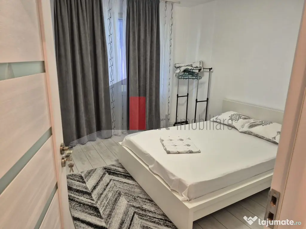 Apartament cu 2 camere de vanzare-1 Decembrie 1918-Titan-...