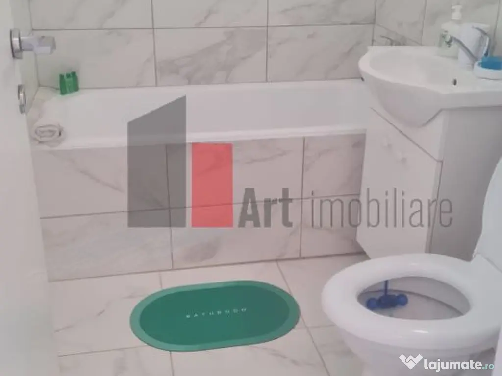 Apartament cu 2 camere de vanzare-1 Decembrie 1918-Titan-...