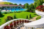 Tur LIVE! O emblema a turismului in Sanpetru, Hotel Bielmann