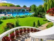 Tur LIVE! O emblema a turismului in Sanpetru, Hotel Bielmann 