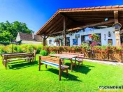 Tur LIVE! O emblema a turismului in Sanpetru, Hotel Bielmann 