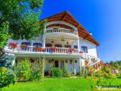 Tur LIVE! O emblema a turismului in Sanpetru, Hotel Bielmann 