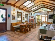 Tur LIVE! O emblema a turismului in Sanpetru, Hotel Bielmann 
