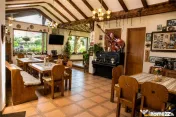 Tur LIVE! O emblema a turismului in Sanpetru, Hotel Bielmann 