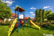 Tur LIVE! O emblema a turismului in Sanpetru, Hotel Bielmann 
