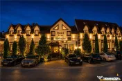 Tur LIVE! O emblema a turismului in Sanpetru, Hotel Bielmann 