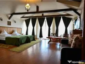 Tur LIVE! O emblema a turismului in Sanpetru, Hotel Bielmann 