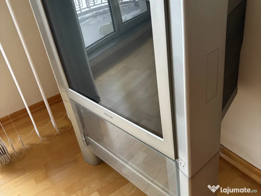 Donez TV Sony - ridicare personala