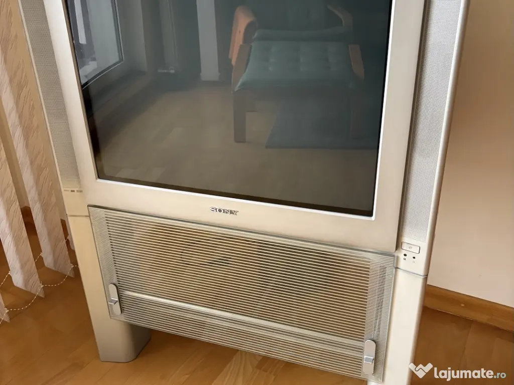 Donez TV Sony - ridicare personala