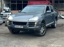 Porsche Cayenne 957 facelift 2008 motor 3.6 benzina vr6 300 cai