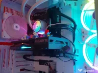 Gigabyte GeForce RTX 3060 EAGLE OC 12G NVIDIA 12 Giga Bites GDDR6 