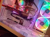 Gigabyte GeForce RTX 3060 EAGLE OC 12G NVIDIA 12 Giga Bites GDDR6 
