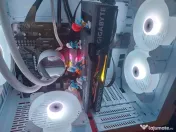 Gigabyte GeForce RTX 3060 EAGLE OC 12G NVIDIA 12 Giga Bites GDDR6 