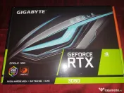 Gigabyte GeForce RTX 3060 EAGLE OC 12G NVIDIA 12 Giga Bites GDDR6 