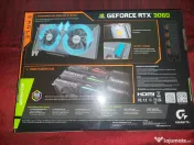 Gigabyte GeForce RTX 3060 EAGLE OC 12G NVIDIA 12 Giga Bites GDDR6 