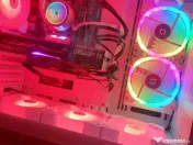 Gigabyte GeForce RTX 3060 EAGLE OC 12G NVIDIA 12 Giga Bites GDDR6 