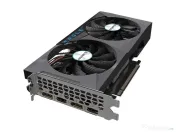 Gigabyte GeForce RTX 3060 EAGLE OC 12G NVIDIA 12 Giga Bites GDDR6 