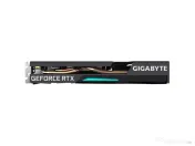 Gigabyte GeForce RTX 3060 EAGLE OC 12G NVIDIA 12 Giga Bites GDDR6 