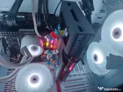 Gigabyte GeForce RTX 3060 EAGLE OC 12G NVIDIA 12 Giga Bites GDDR6 