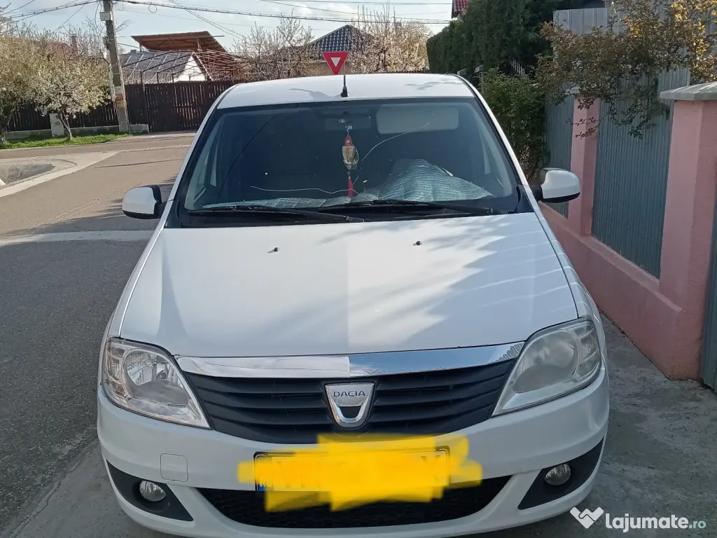 Dezmembrez Dacia 1,5 Dci