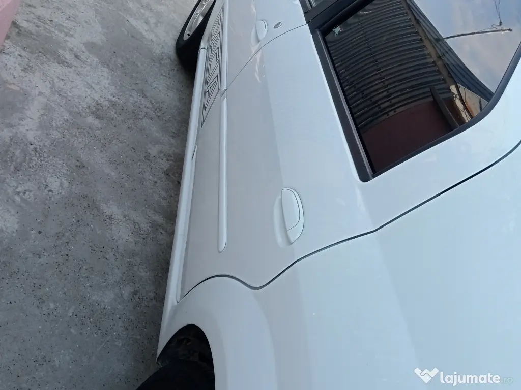 Dezmembrez Dacia 1,5 Dci