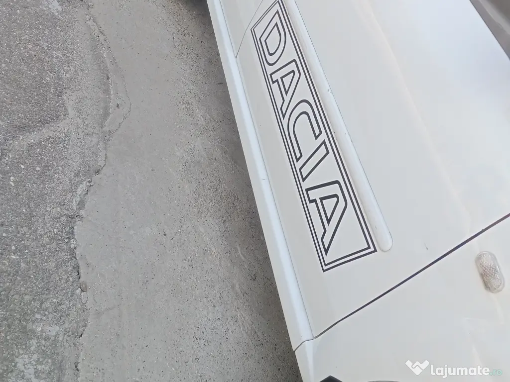 Dezmembrez Dacia 1,5 Dci