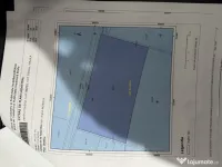 2.5 hectare teren agricol 