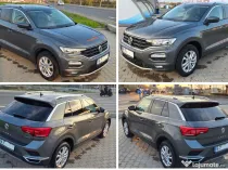 VW T-roc 1.6 diesel 115CP 69900 km