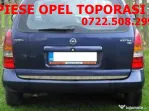 Bara spate opel astra g caravan