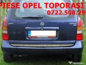 bara spate Opel Astra G caravan 