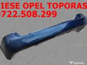 bara spate Opel Astra G caravan 