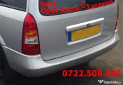 Bara spate opel astra g caravan 