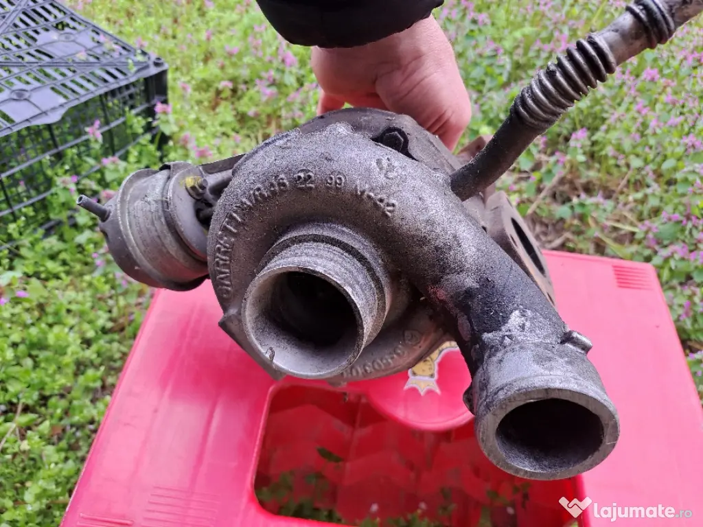 Vând turbina A6 motor 2.5