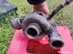 Vând turbina A6 motor 2.5