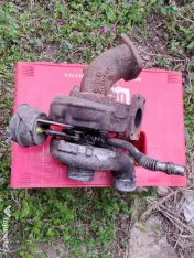 Vând turbina A6 motor 2.5 