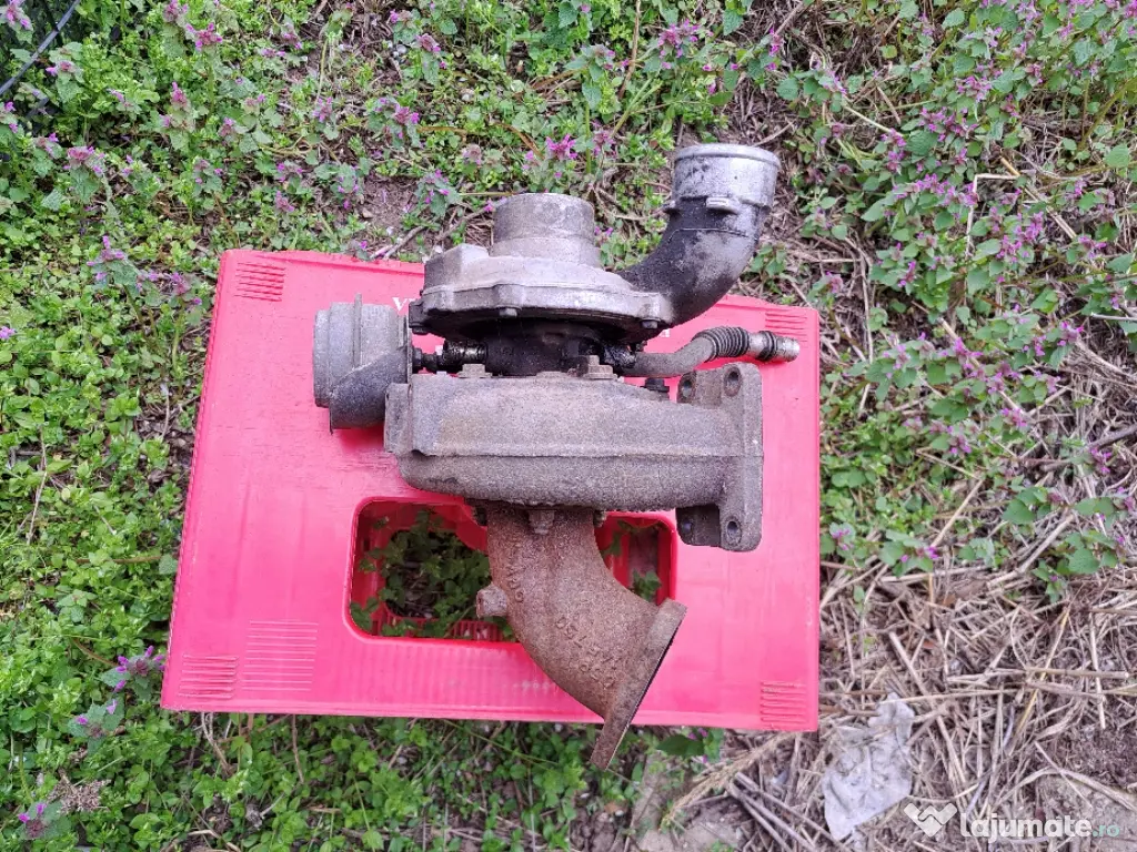 Vând turbina A6 motor 2.5