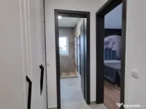 Apartament 2 Camere 54 mp si Gradina 30 mp Bartolomeu