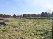 Teren duplex, cu PUZ aprobat in Buna Ziua 